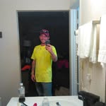 Blake McCormack - @jbmack5150 - Instagram
