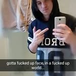 Blake McCormack - @durry420 - Instagram