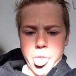 Blake McGregor - @mcgregor7850 - Instagram