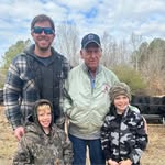 Blake McGregor - @blakemcgregor7 - Instagram