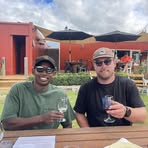 Blake McGregor - Facebook