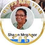 Sharon McGregor Blake - @sharonmcgregorblake - Instagram