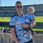 Blake McMahon - Facebook