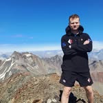 Blake McMillan - @blakemcmillan98 - Instagram