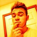 Blake Menard - @menardblake - Instagram