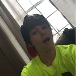 Blake Menard - @blake22abc - Instagram