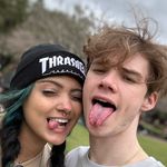 Blake Menard - @itsblakob - Instagram