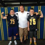 Blake Messer - @blakemesser75 - Instagram