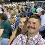 Blake Messer - @txmess12 - Instagram