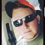 Blake Meyers - @blake_meyers21 - Instagram