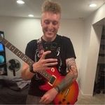 Blake Meyers - @blakemeyersmusic - Instagram