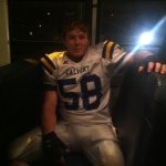 Blake Meyers - @gingerboy58 - Instagram