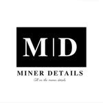 Blake Miner - @minerdetails_llc - Instagram