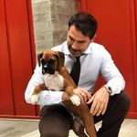 Bryan Blake - @miner_blake - Instagram