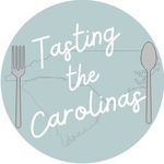 ᴮᴸᴬᴷᴱ & ᴹᴵᴿᴬᴺᴰᴬ - @tasting.the.carolinas - Instagram