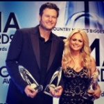 Fanpage - @blake_miranda_shelton - Instagram