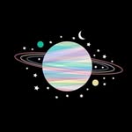 Blake moon - @pastel_moon_characters - Instagram