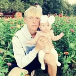 Blake Moon - @badattitudeblake - Instagram
