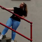 Mary Patrick - @blake_moon.braves - Instagram
