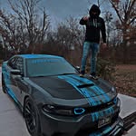 Blake Moore - @1bad_cat - Instagram