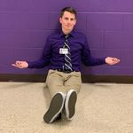 Blake Morley - @morleymathcchs - Instagram