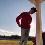 Blake Morrow - @surg3craz3 - Instagram