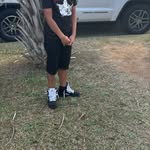 Blake Morrow - @1lilblake5 - Instagram