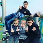 wee/blake/morrow - @blakemorrow123 - Instagram