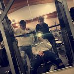 Blake Myers - @blakemyers78 - Instagram