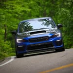 Blake Myers - @subieblake - Instagram