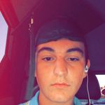 Blake Newberry - @countryboy3919 - Instagram