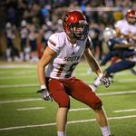 Blake Newberry - @newberryb15 - Instagram