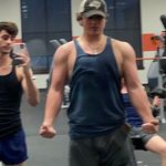 Kenton Blake Newberry - @keyspam33 - Instagram