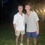 Blake Newman - Facebook