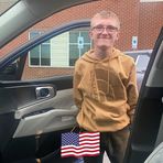 Blake Newman - Facebook