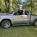 Blake Newman - Facebook