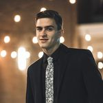Blake Nordstrom - @blake.nordstrom - Instagram