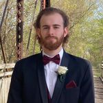 Blake Oakley - @the_missouri_genealogist - Instagram