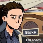 Blake Oakley - @brobersono - Instagram