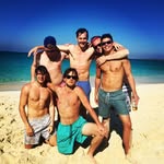 Blake - @blake__palma - Instagram