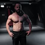 Blake Palmer - @blakepalmerfitness - Instagram