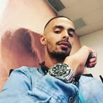 Blake Palmer - @bpalmer485 - Instagram