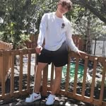 Blake Palmer - @balake3443m - Instagram
