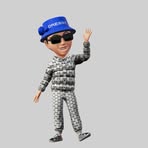 Blake Palmer - Facebook