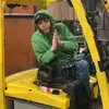 Blake Palmer - @blakepalmer01 - TikTok