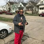 Blake Palmer - @redrstlgarbagegang - Instagram