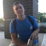 Blake Parrish - @fratblake - Instagram
