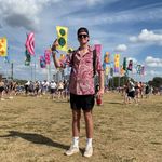 Blake Parrish - @blake_parrish - Instagram