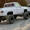 Blake Parrish - @84squarebody - TikTok
