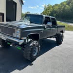 Blake Parrish - @bparrish51 - Instagram
